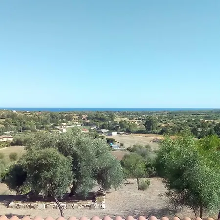 La Collina Degli Ulivi Apartment