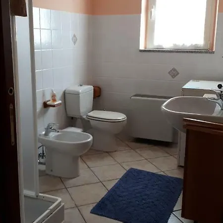Apartment La Collina Degli Ulivi *