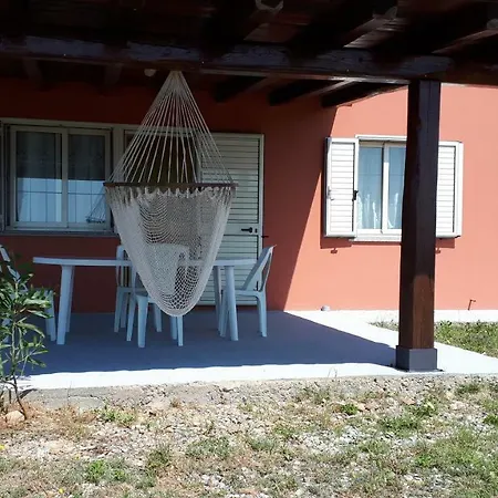 La Collina Degli Ulivi Bari Sardo