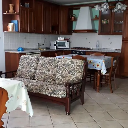 Apartment La Collina Degli Ulivi
