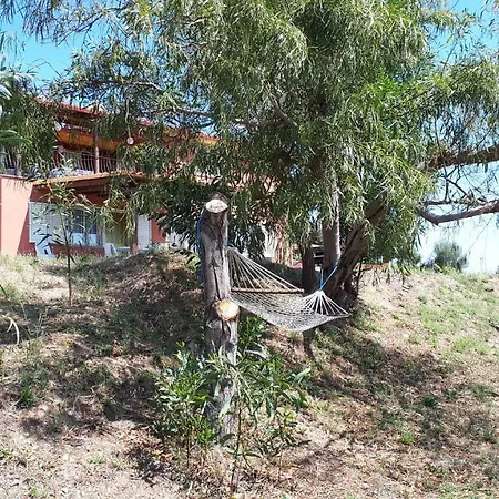 La Collina Degli Ulivi Bari Sardo