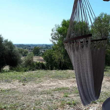 Apartment La Collina Degli Ulivi Bari Sardo